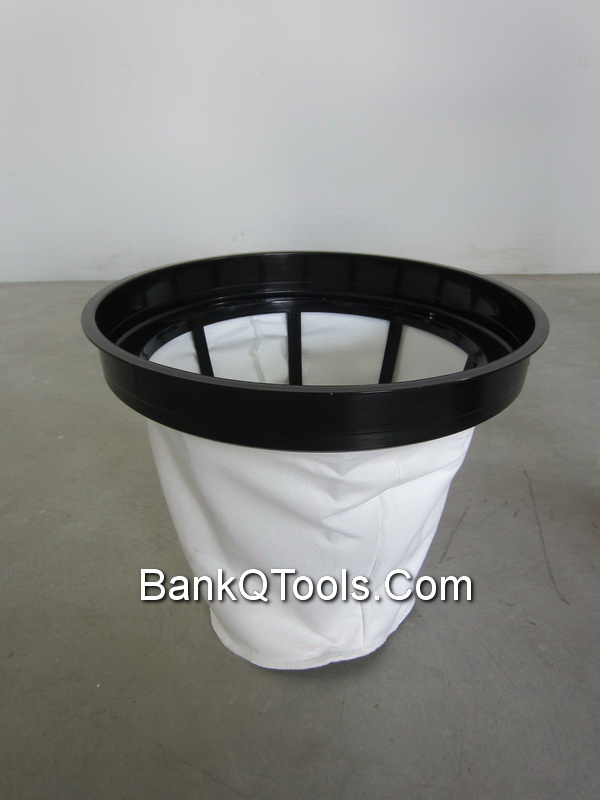เครื่องดูดฝุ่น-ดูดน้ำ ขนาด 80 ลิตร แบบ 3 มอเตอร์  Cleanatic รุ่น C8007 