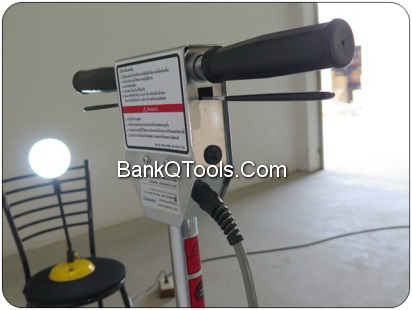 เครื่องขัดพื้น C-8024-2