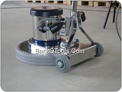 เครื่องขัดพื้น C-8024-2
