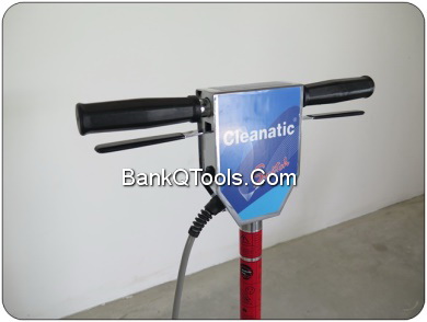 เครื่องขัดพื้น C-8024-2