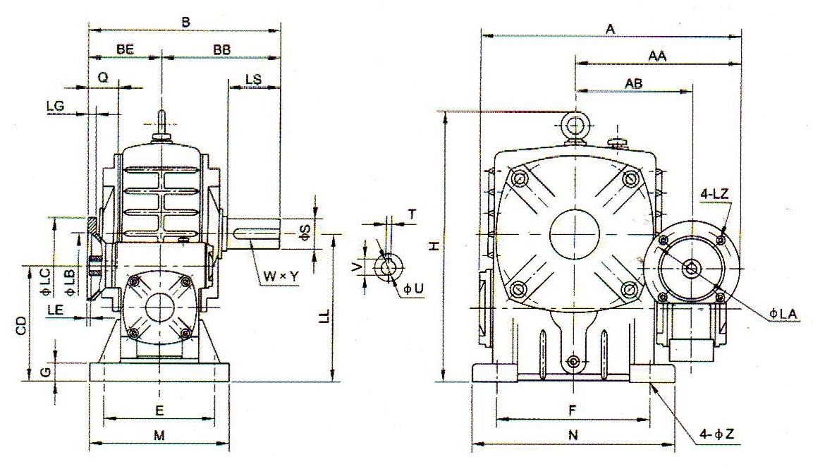 PIC PDA-F-2