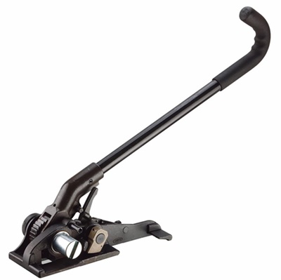 เครื่องรัดเหล็กพืด (Manual tensioner steel strapping) Yabico รุ่น S300 รุ่นงานหนักพิเศษ 