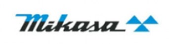MIKASA-logo