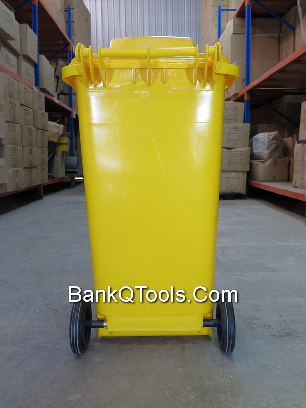 ถังขยะ กทม. สี่เหลี่ยมแบบมีล้อ-4