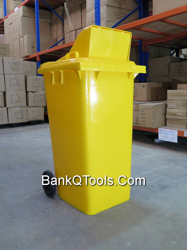 ถังขยะ กทม. สี่เหลี่ยมแบบมีล้อ-2