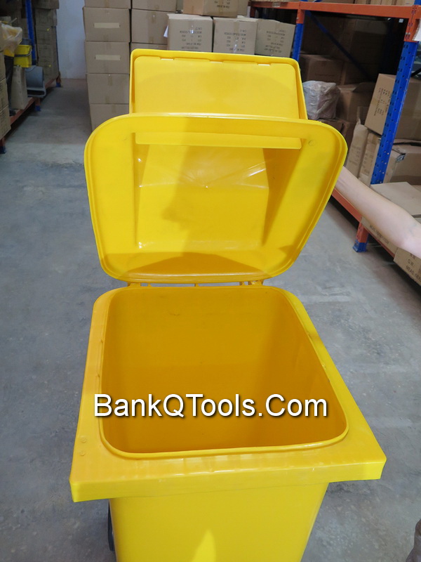 ถังขยะ กทม. สี่เหลี่ยมแบบมีล้อ-5