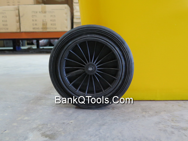 ถังขยะ กทม. สี่เหลี่ยมแบบมีล้อ-8