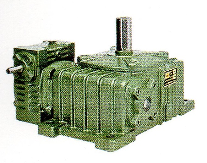 เกียร์ทดรอบ รุ่น PDO-RU